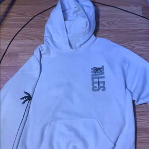Triston Tales fanjoy hoodie